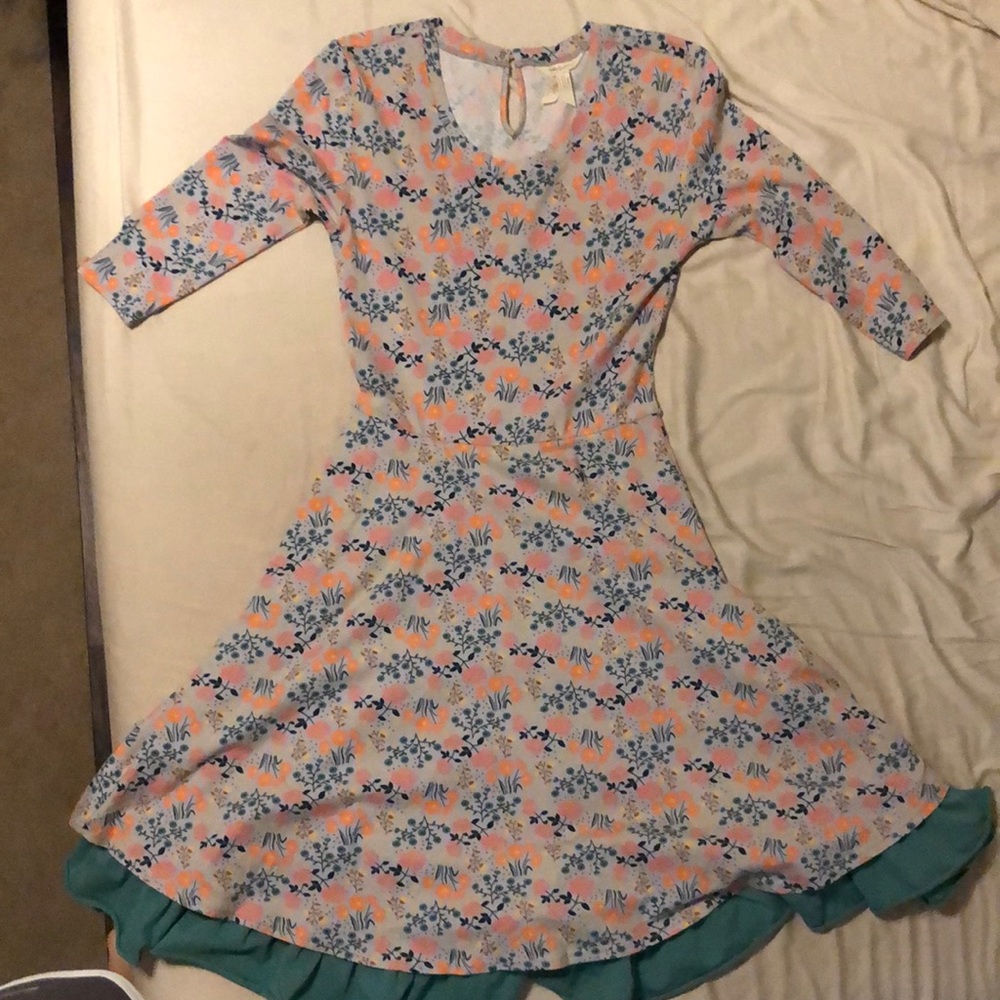 Matilda Jane dress XS
